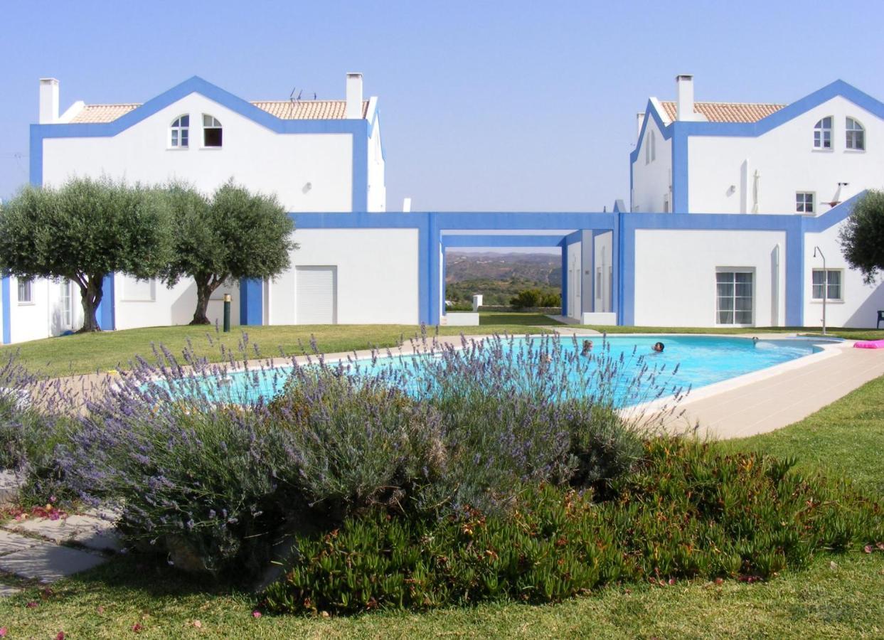 Вилла Casa Alto Perogil Тавира Экстерьер фото